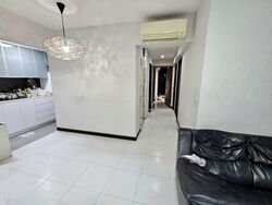 Blk 612B Damai Grove (Punggol), HDB 4 Rooms #572065831